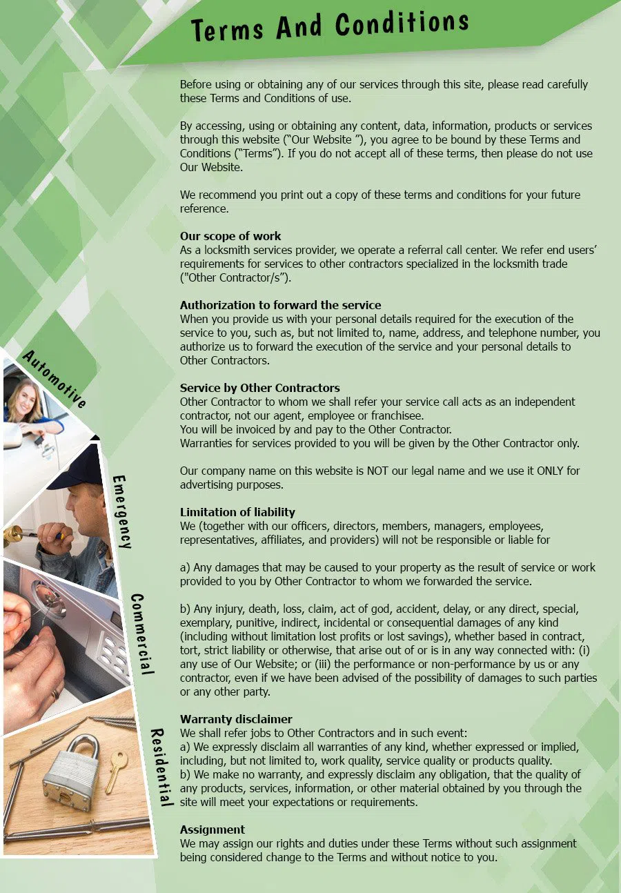 Lock Safe Services Colorado Springs, CO 719-315-3315